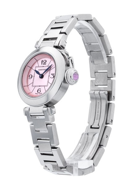 Cartier Pasha W3140008